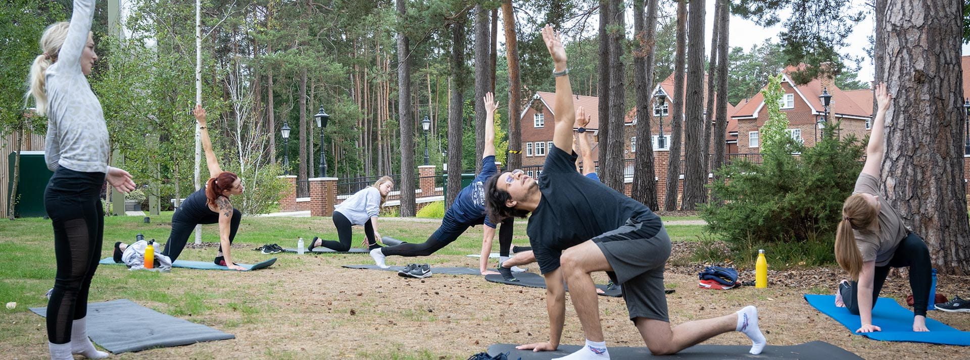 Hartland Village - Pilates