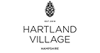 Hartland Village Logo